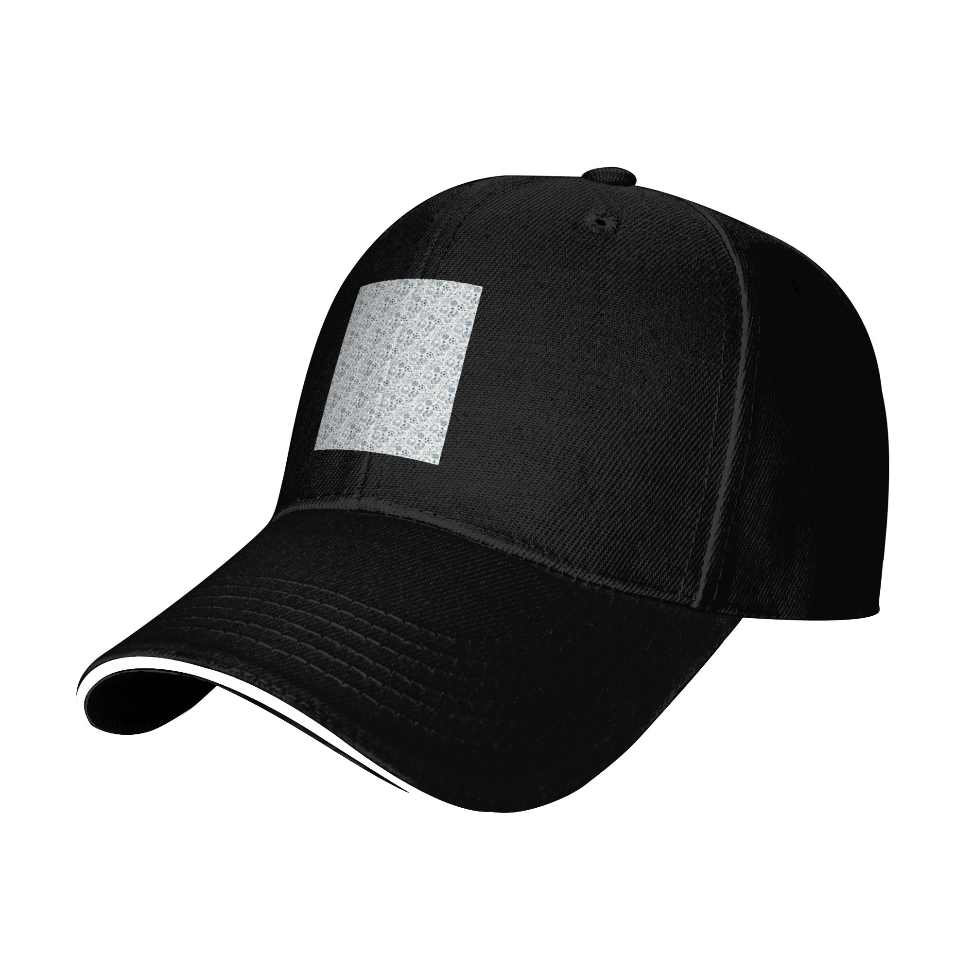 Outdoor Sport Hobbies - Gorra de béisbol con diseño de