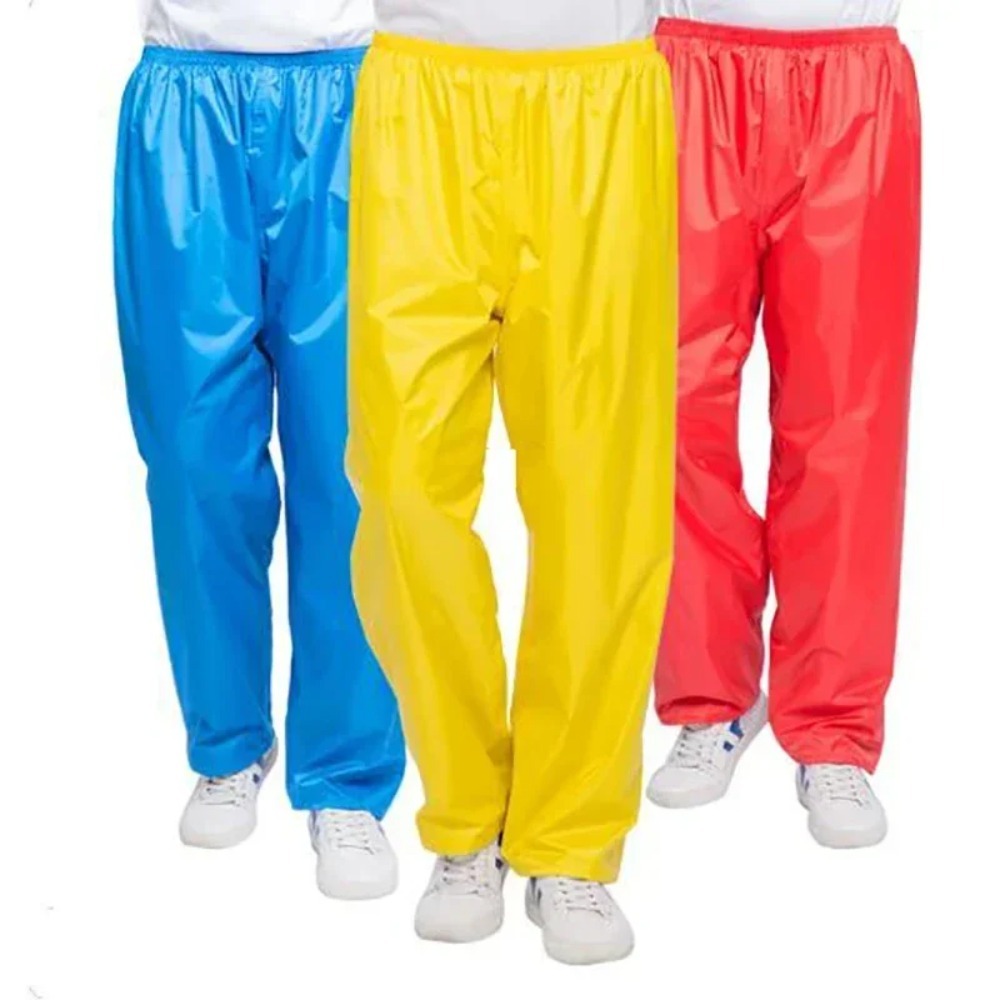 Outdoor Sport Hiking Pants - Pantalones de Camping para Hombre y