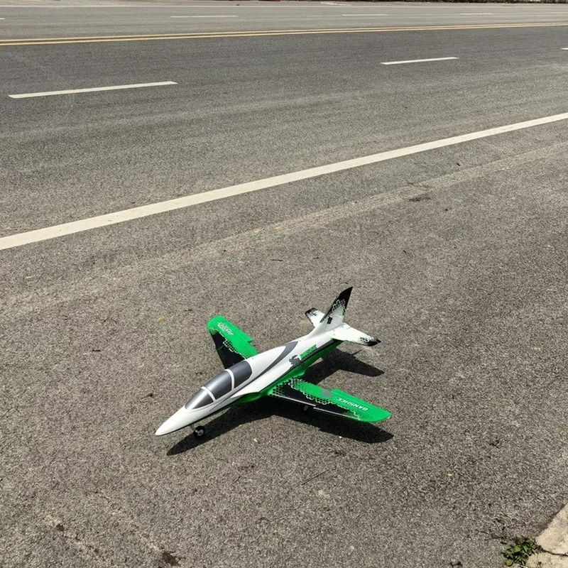 Outdoor Sport Hobbies - Avión RC Wing Wing Banshee de