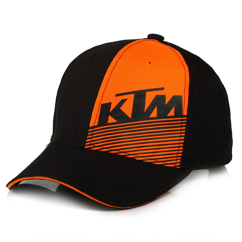 Outdoor Sport Logo - Gorra Deportiva Casual Ajustable con Logotipo