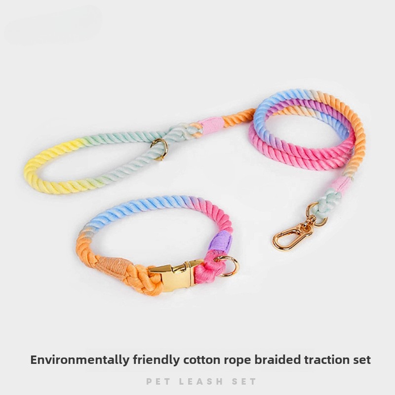 Headcollar Rope Set - Loudik, venta al por mayor, cuerda