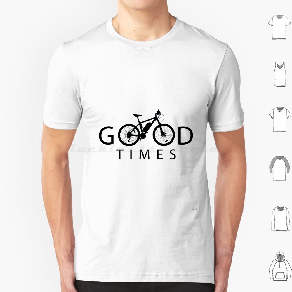 Outdoor Sport Hobbies - Camiseta de pasatiempos de ciclismo Good