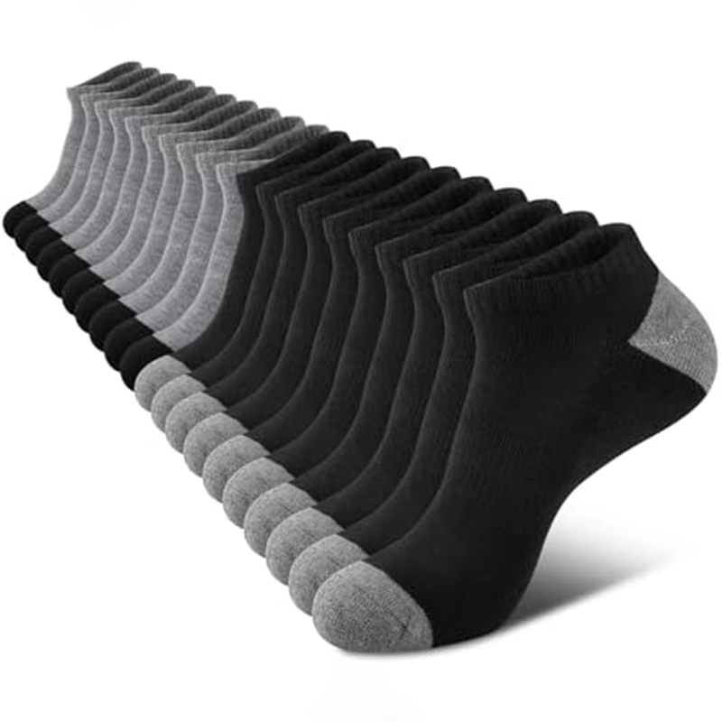 Outdoor Sport Hose - 10 pares de calcetines deportivos de