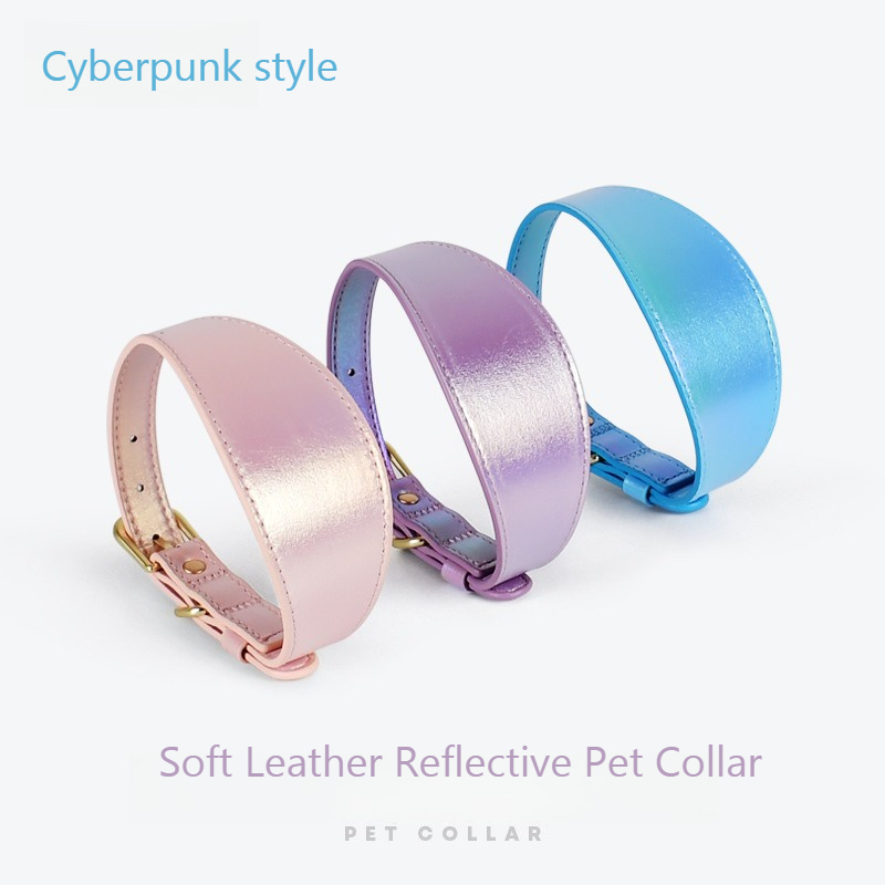 Headcollar Rope Set - Conjunto de Correa y Collar Reflectante