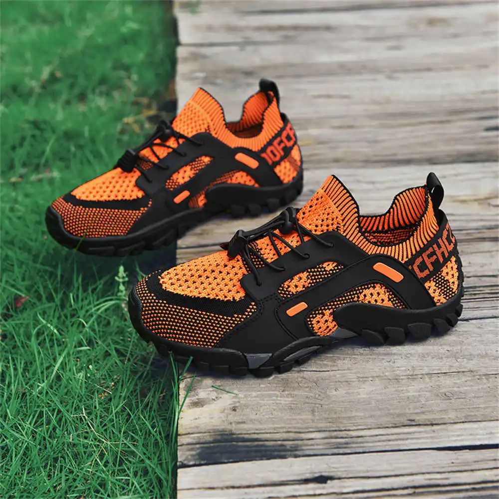 Outdoor Sport Ideas - Zapatos de Trekking para hombre, Botas