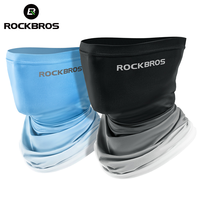 Outdoor Sport Hose - ROCKBROS hombres mujeres verano deportes Bandana