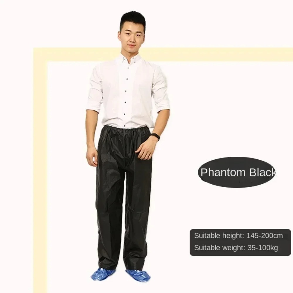 Outdoor Sport Hiking Pants - Pantalones de Camping Impermeables de Secado