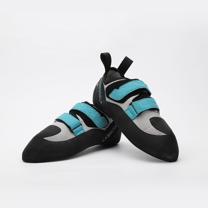 Climbing Shoe Beginner - Zapatos profesionales de escalada en roca