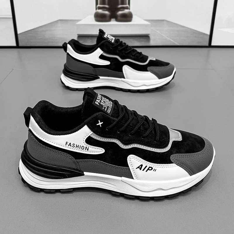 Outdoor Sport Ideas - Zapatillas Deportivas de Media Temporada con