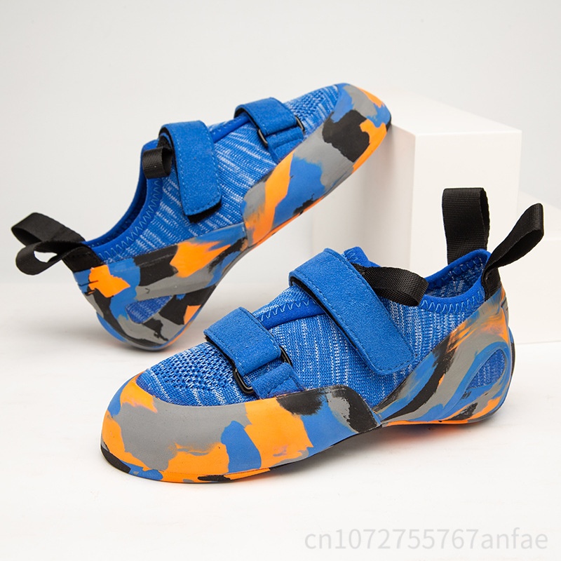Climbing Shoe Beginner - Nuevos zapatos de escalada en roca