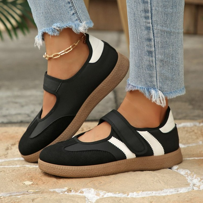 Outdoor Sports Shoes - Zapatos casuales de moda para mujer,