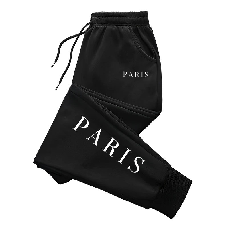 Outdoor Sport Hiking Pants - Novedad en pantalones deportivos para hombre,