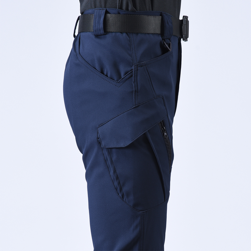 Outdoor Sport Hiking Pants - Pantalones militares tácticos para hombre, pantalones