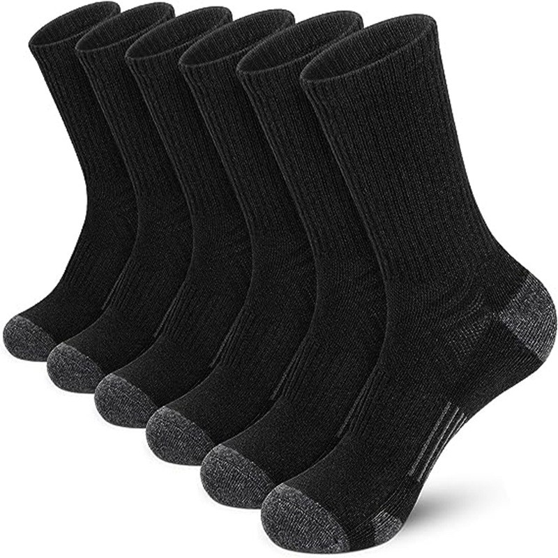 Outdoor Sport Hose - 5 pares de calcetines deportivos de
