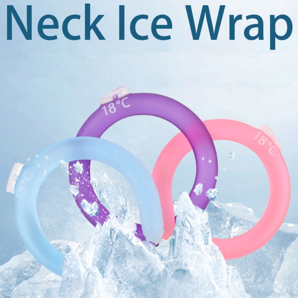 Outdoor Sport Hose - Nuevo Enfriador de Cuello en Tubo