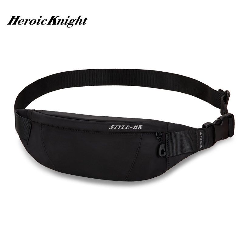 Outdoor Sport Bag - Heroic Knight - Riñonera de alta