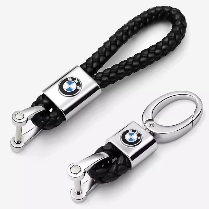 Outdoor Sport Logo - Llavero con Emblema de Coche, Anillo