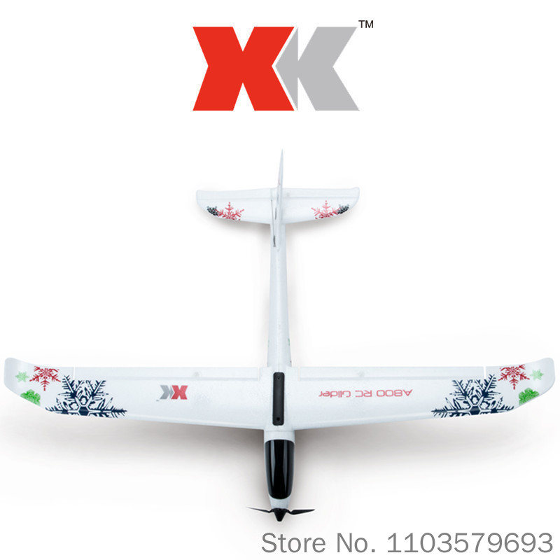 Avión de Control Remoto Wltoys - Outdoor Sport Hobbies reseña y precio