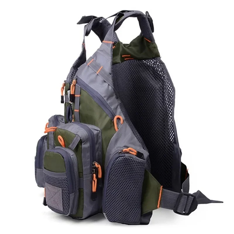 Chaleco de pesca ajustable, ch - Outdoor Sport Waterproof Jacket reseña y precio