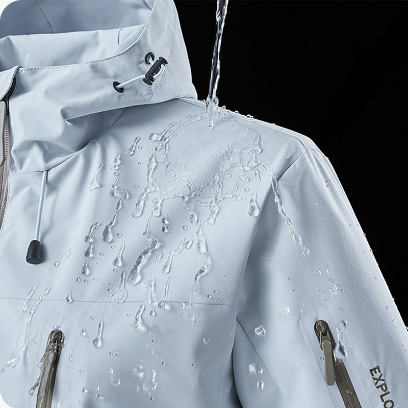 JNLN Chaqueta impermeable para - Outdoor Sport Waterproof Jacket reseña y precio