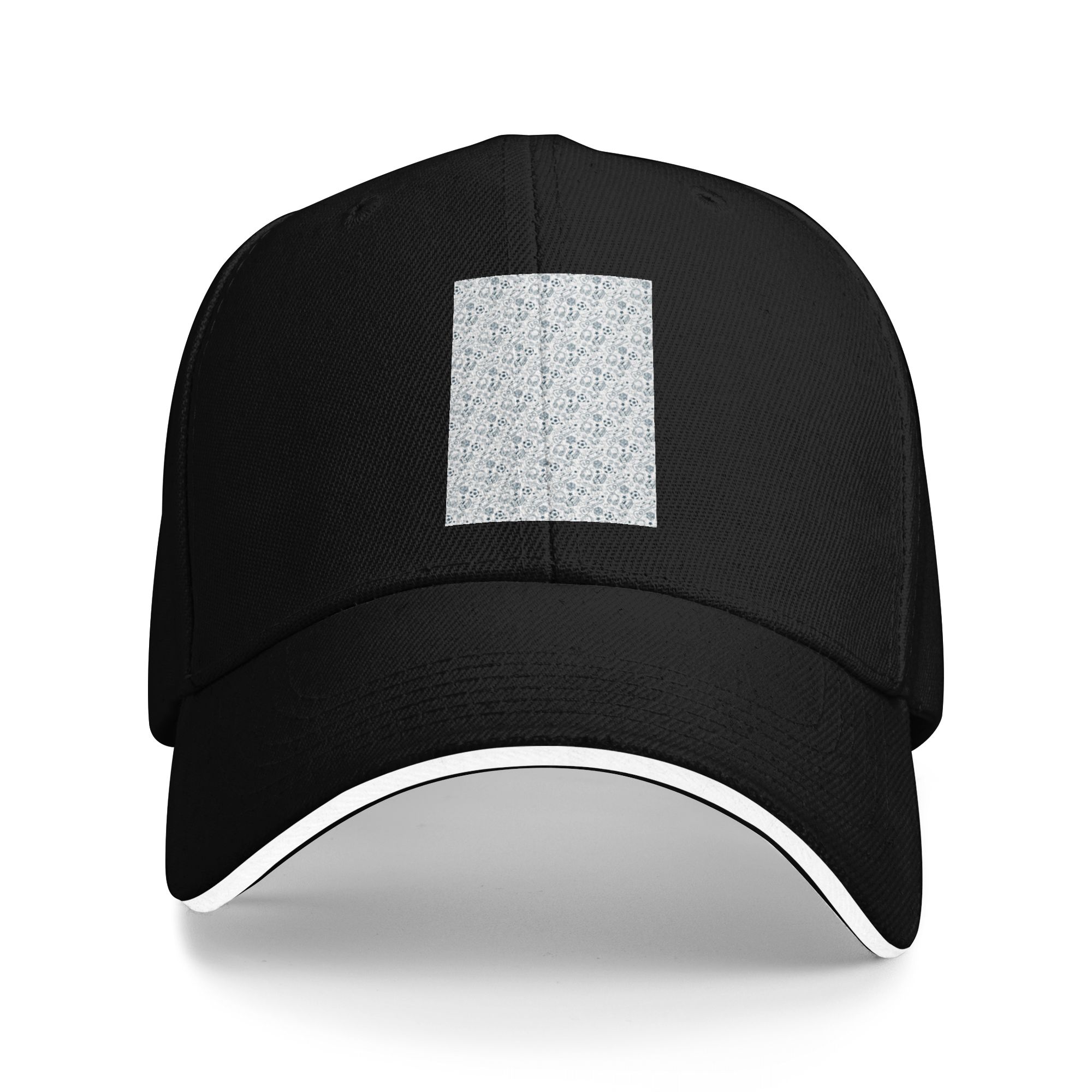 Gorra de béisbol con diseño de - Outdoor Sport Hobbies reseña y precio