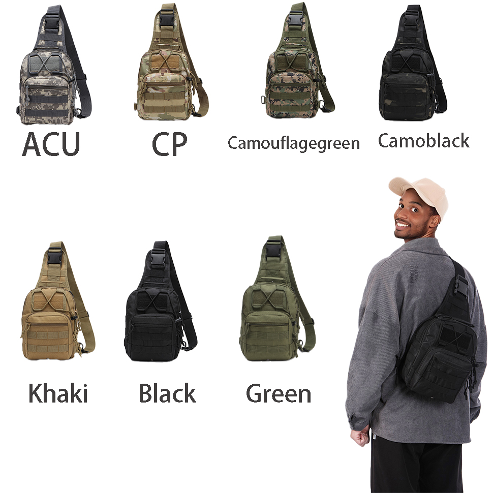 THURAM Mochila táctica para ex - Outdoor Sport Bag reseña y precio