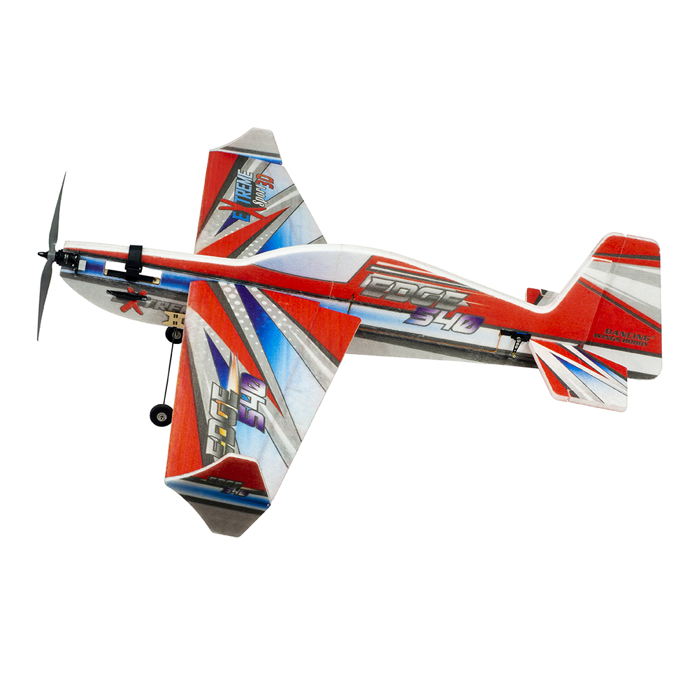 DW Hobby-KIT de borde-540 de 1 - Outdoor Sport Hobbies reseña y precio