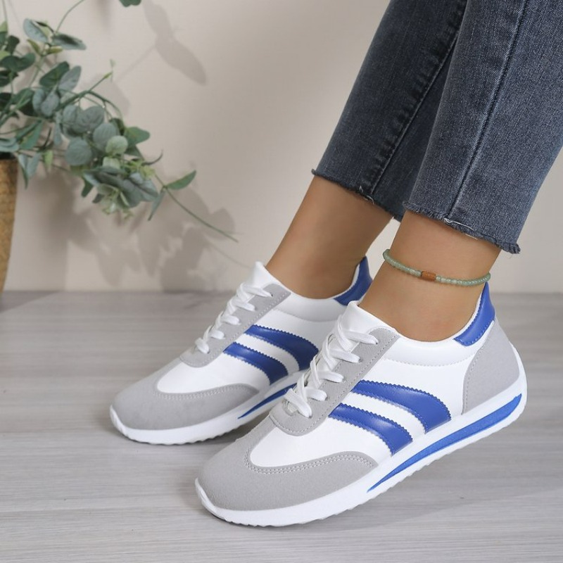 Zapatillas Deportivas Blancas  - Outdoor Sports Shoes reseña y precio