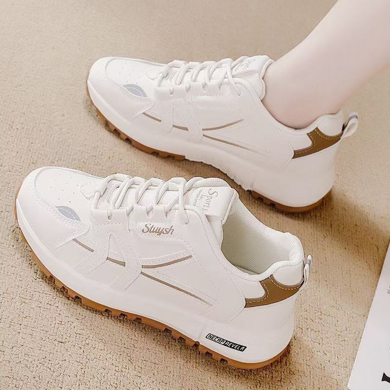 Calzado Deportivo Casual Blanc - Outdoor Sports Shoes reseña y precio