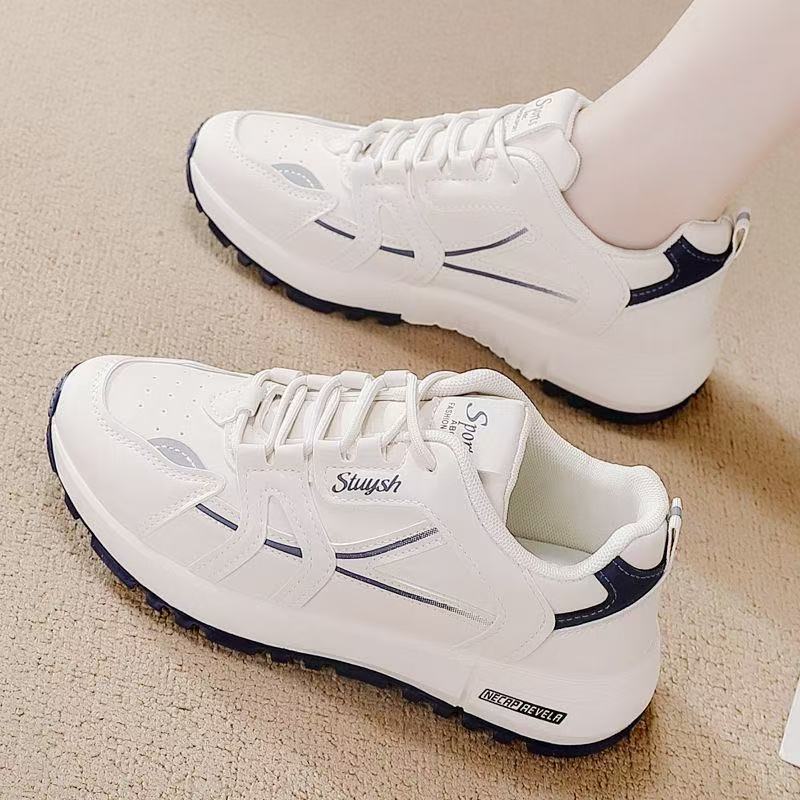 Calzado Deportivo Casual Blanc - Outdoor Sports Shoes reseña y precio