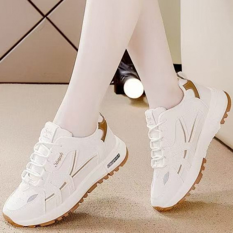 Calzado Deportivo Casual Blanc - Outdoor Sports Shoes reseña y precio