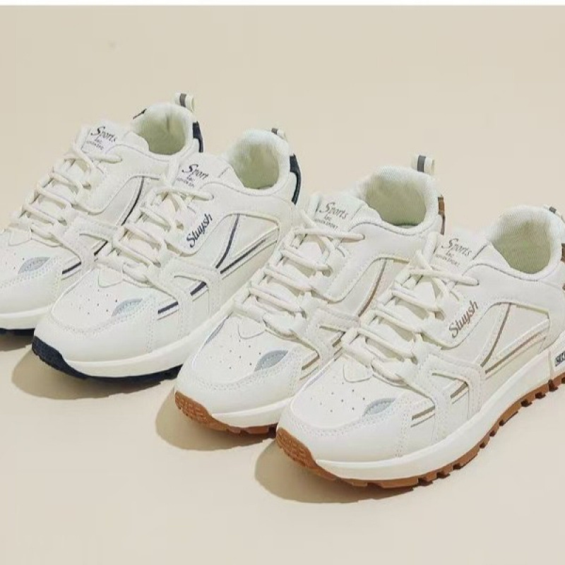 Calzado Deportivo Casual Blanc - Outdoor Sports Shoes reseña y precio