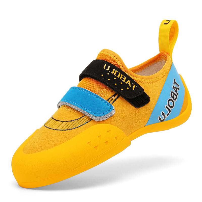 Zapatos de escalada en roca pa - Climbing Shoe Beginner reseña y precio