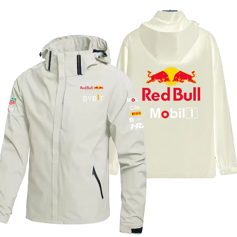 Chubasquero impermeable con lo - Outdoor Sport Waterproof Jacket reseña y precio