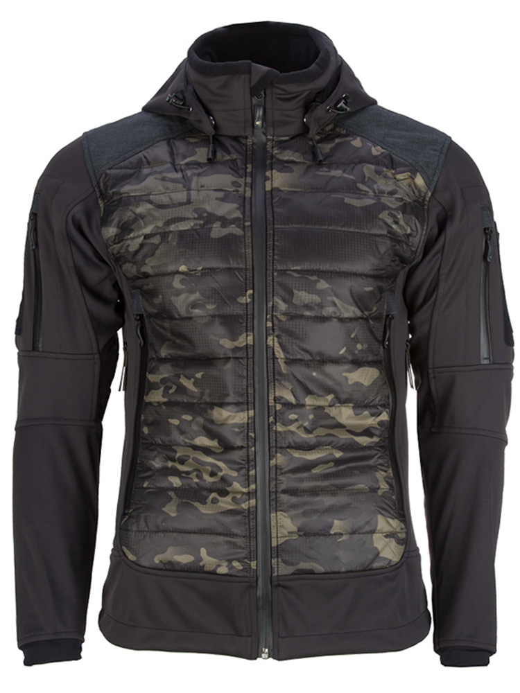 Yakeda ropa deportiva al aire  - Outdoor Sport Waterproof Jacket reseña y precio