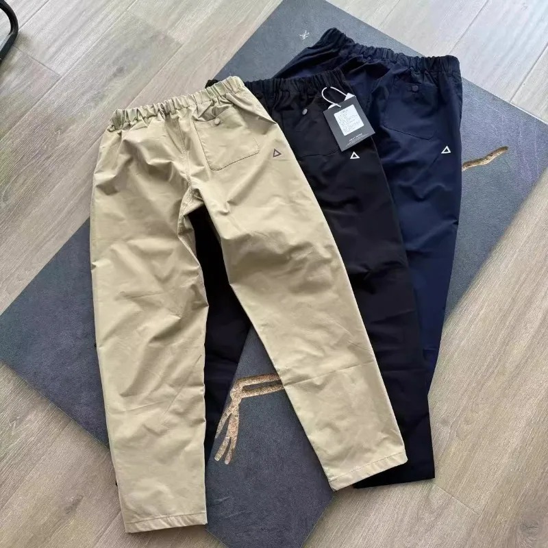 Pantalones de senderismo para  - Outdoor Sport Hiking Pants reseña y precio