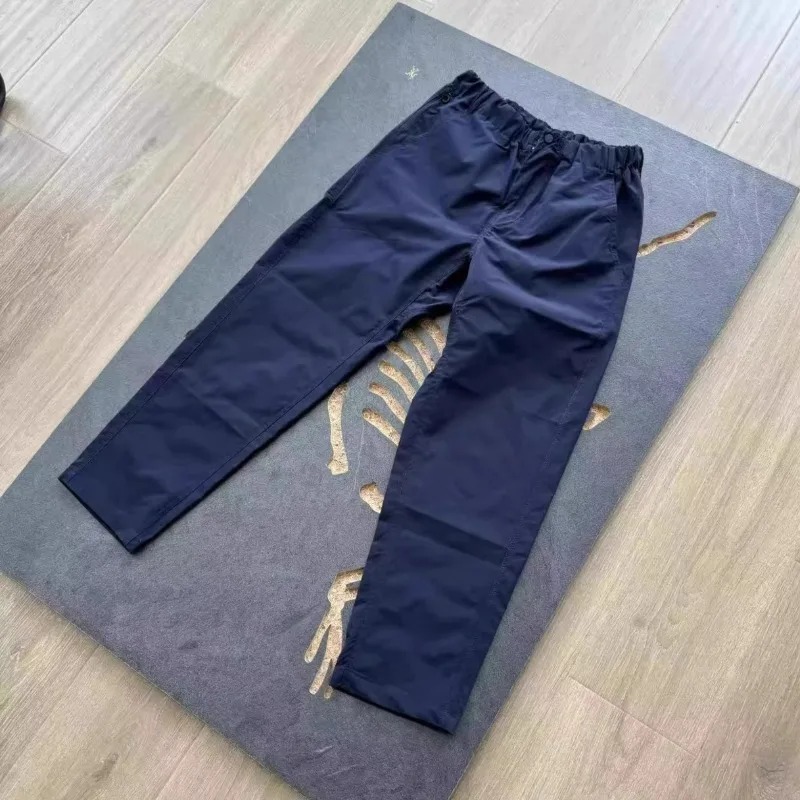 Pantalones de senderismo para  - Outdoor Sport Hiking Pants reseña y precio