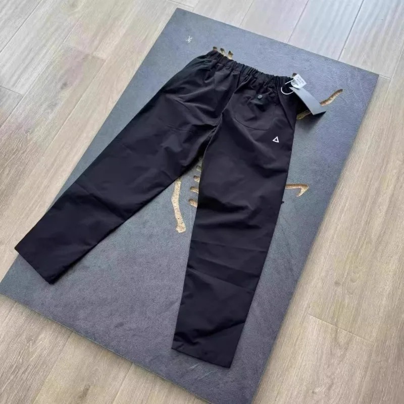Pantalones de senderismo para  - Outdoor Sport Hiking Pants reseña y precio