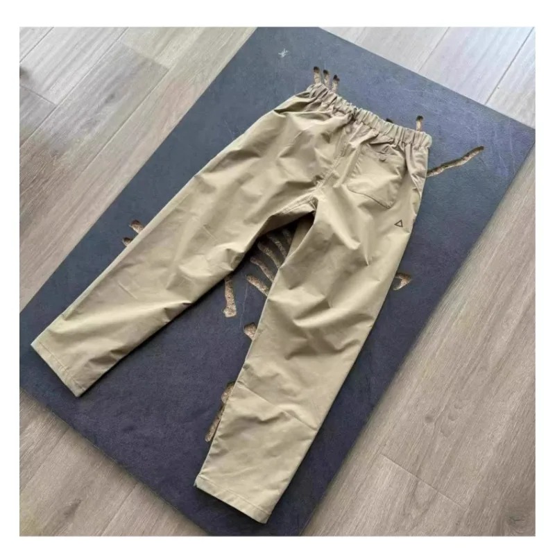 Pantalones de senderismo para  - Outdoor Sport Hiking Pants reseña y precio