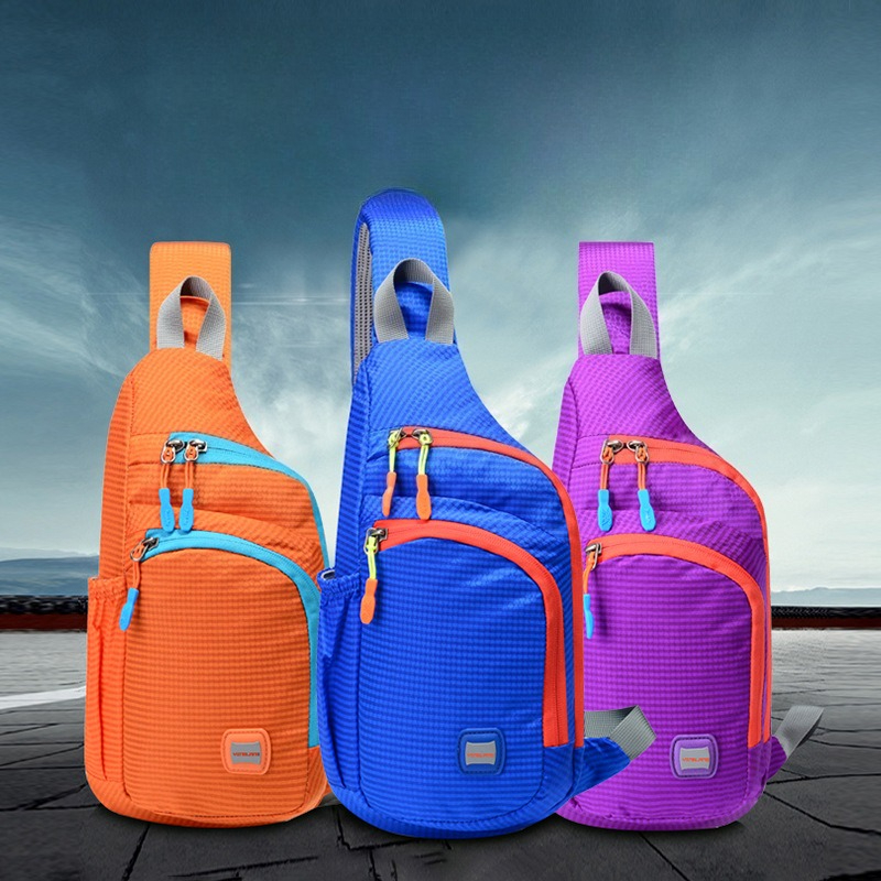 Bolso ligero impermeable para  - Outdoor Sport Bag reseña y precio