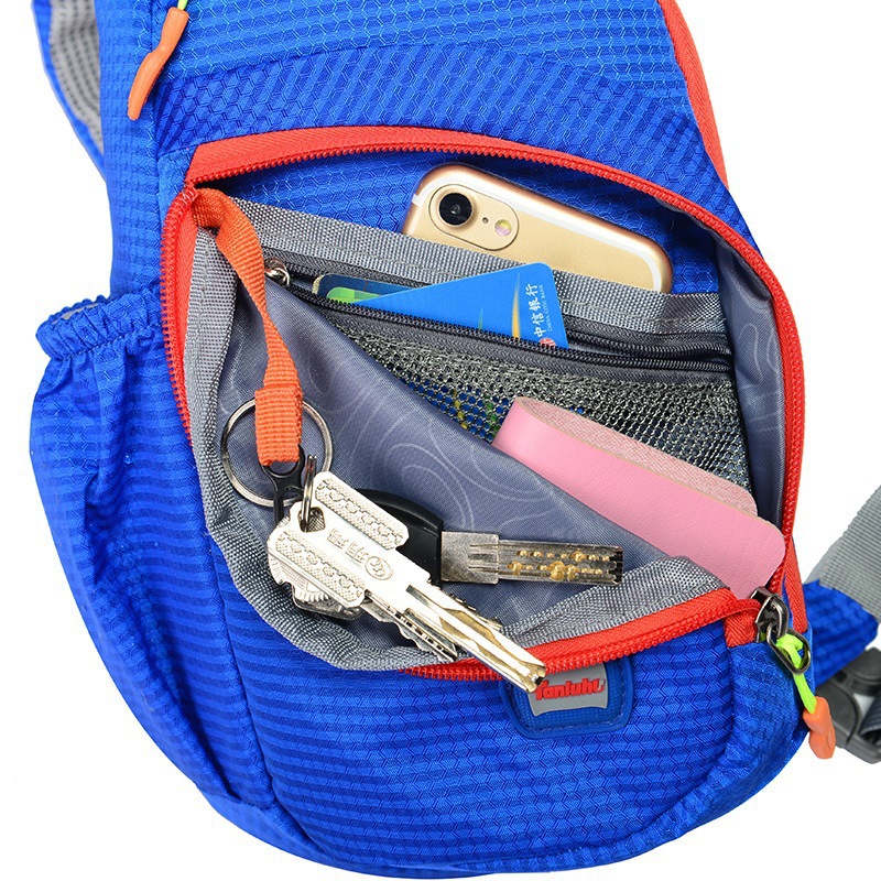 Bolso ligero impermeable para  - Outdoor Sport Bag reseña y precio