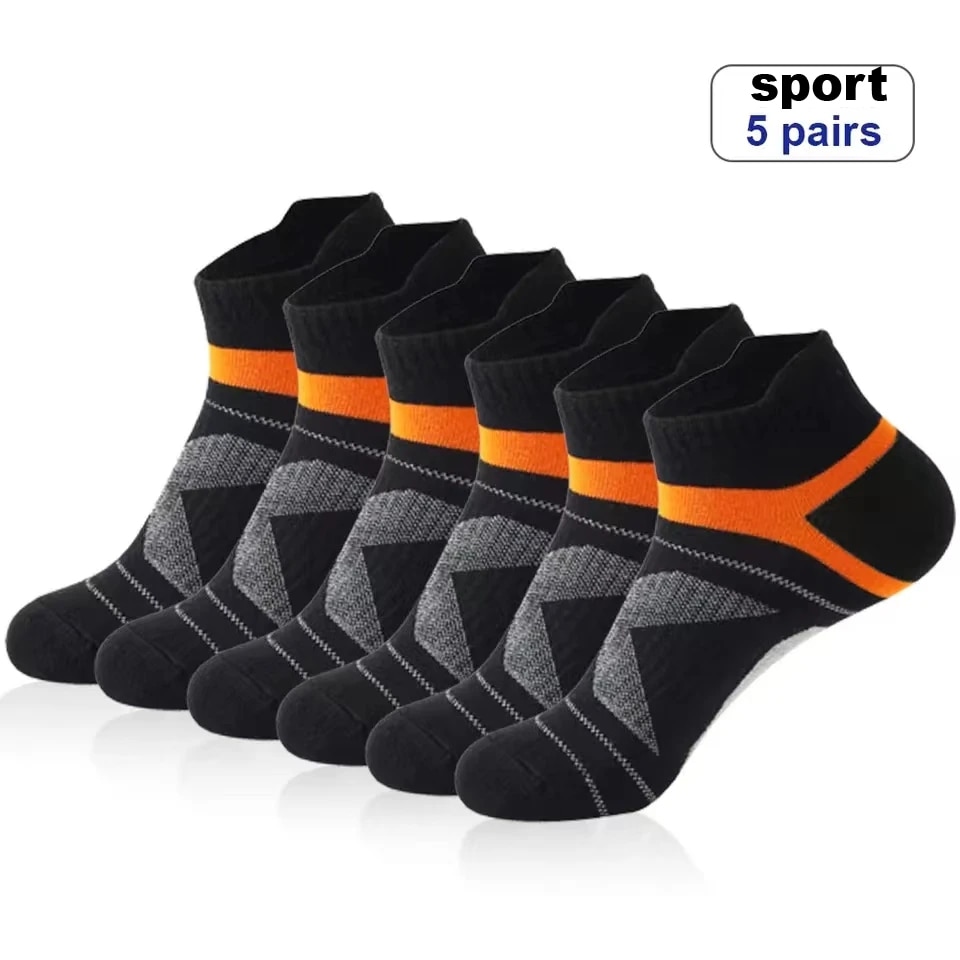 3/5 pares de calcetines de alt - Outdoor Sport Hose reseña y precio