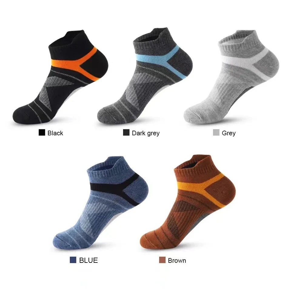 3/5 pares de calcetines de alt - Outdoor Sport Hose reseña y precio