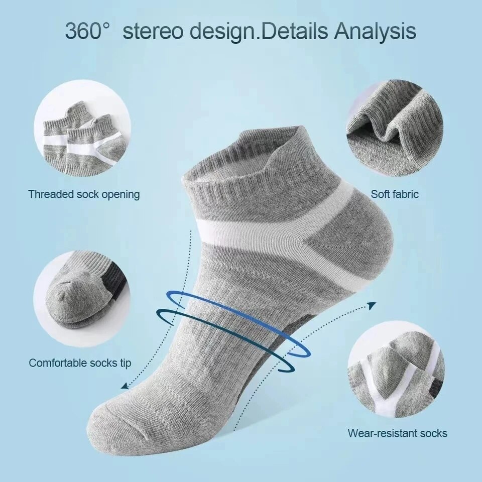 3/5 pares de calcetines de alt - Outdoor Sport Hose reseña y precio