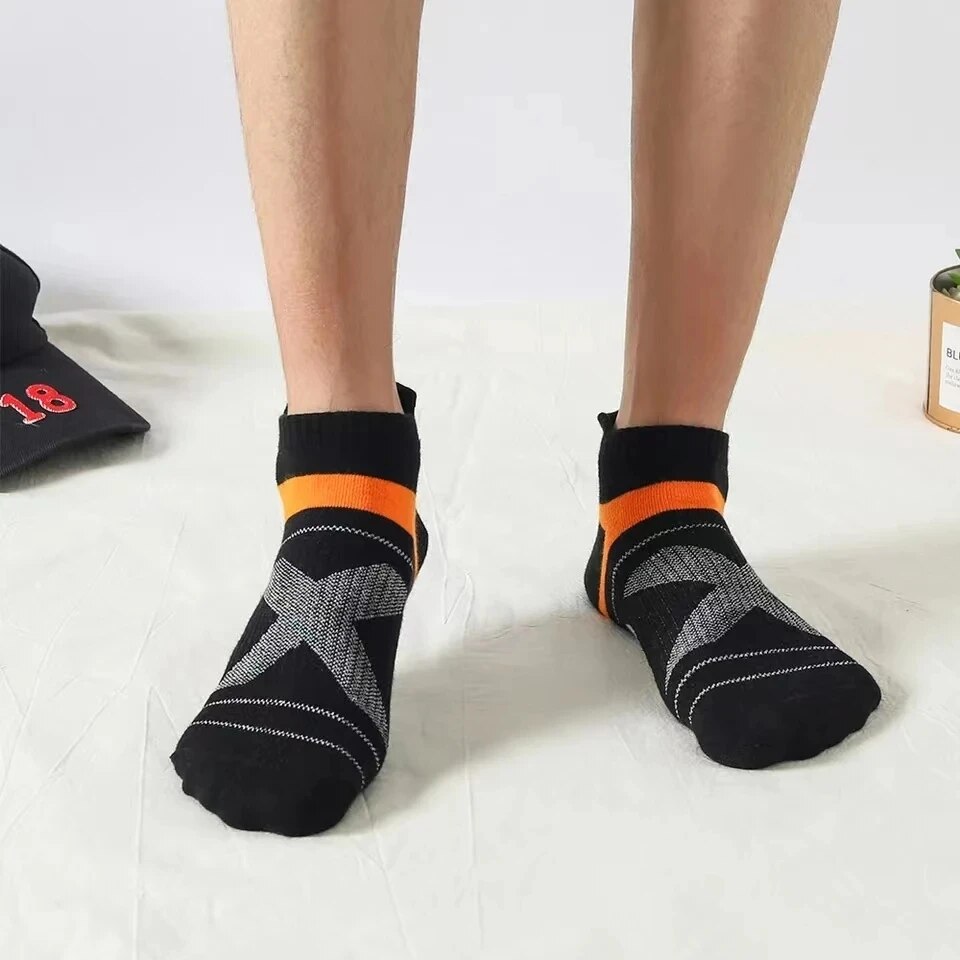 3/5 pares de calcetines de alt - Outdoor Sport Hose reseña y precio