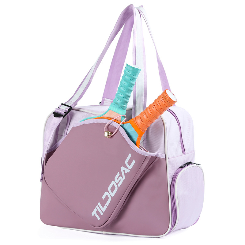 Bolsa de Raqueta de Pickleball - Outdoor Sport Bag reseña y precio