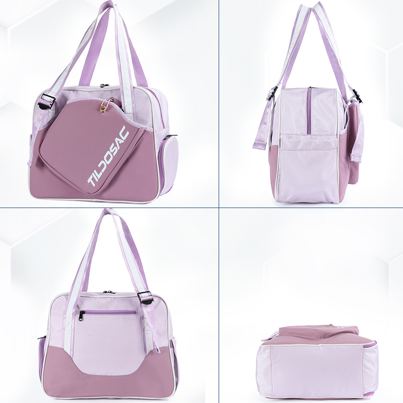 Bolsa de Raqueta de Pickleball - Outdoor Sport Bag reseña y precio