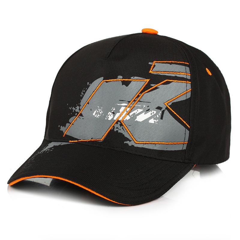 Gorra Deportiva Casual Ajustab - Outdoor Sport Logo reseña y precio