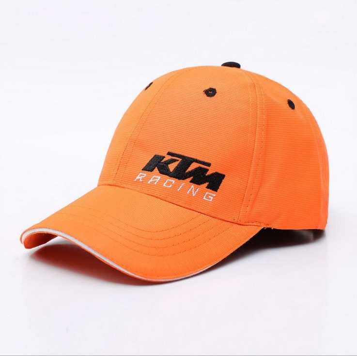 Gorra Deportiva Casual Ajustab - Outdoor Sport Logo reseña y precio