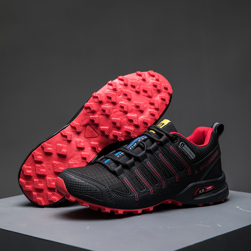 Zapatos de senderismo resisten - Climbing Shoe Beginner reseña y precio